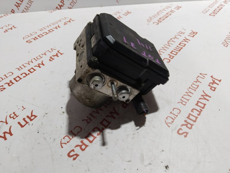 Блок ABS, 8000 рублей, Владимир