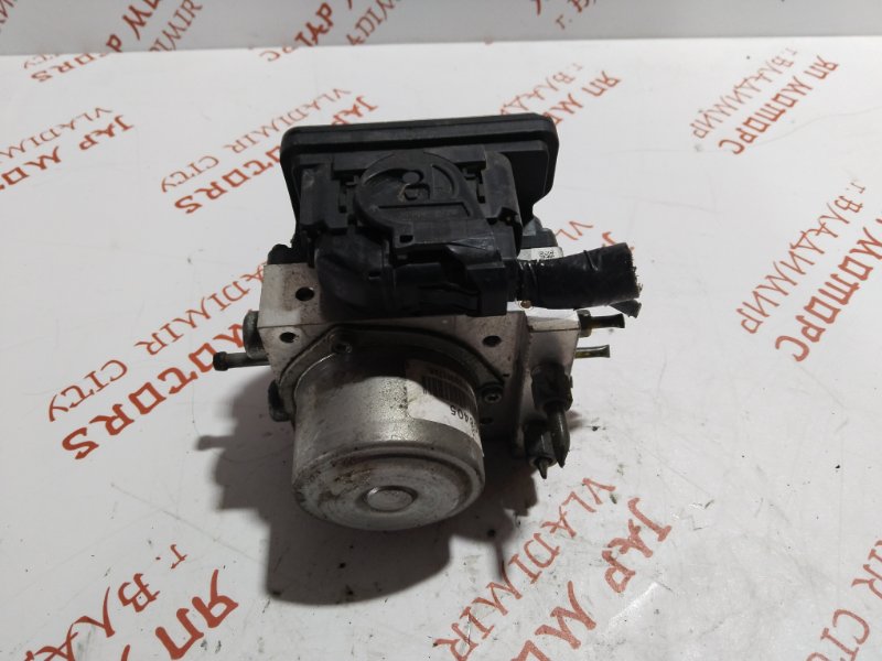 Блок ABS, 8000 рублей, Владимир