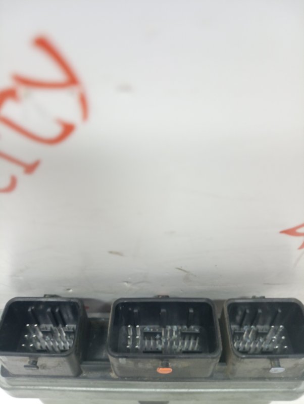 Блок управления двигателем, 3000 рублей, Владимир