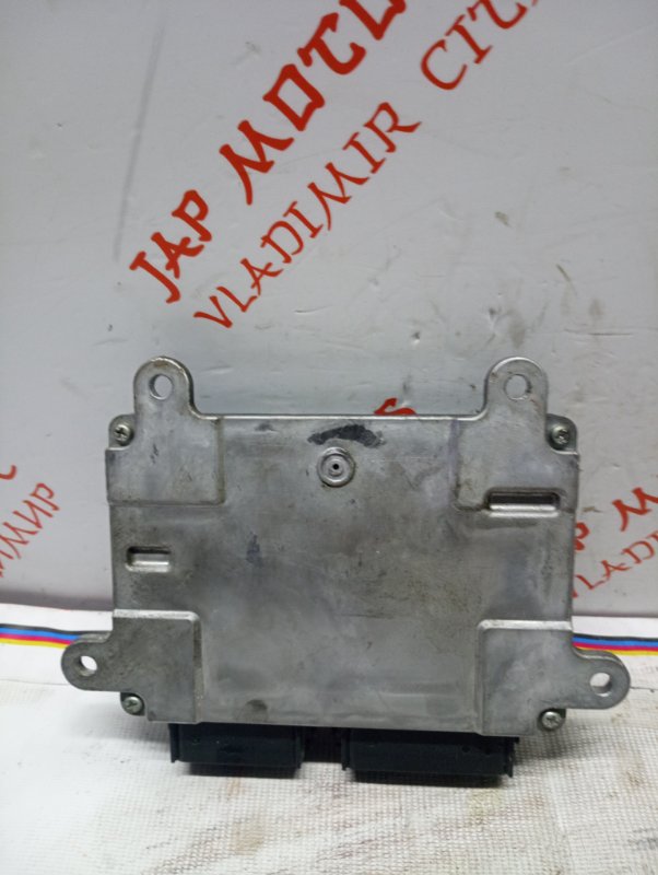 Блок управления двигателем, 2000 рублей, Владимир