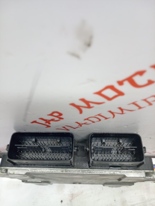 Блок управления двигателем, 2000 рублей, Владимир