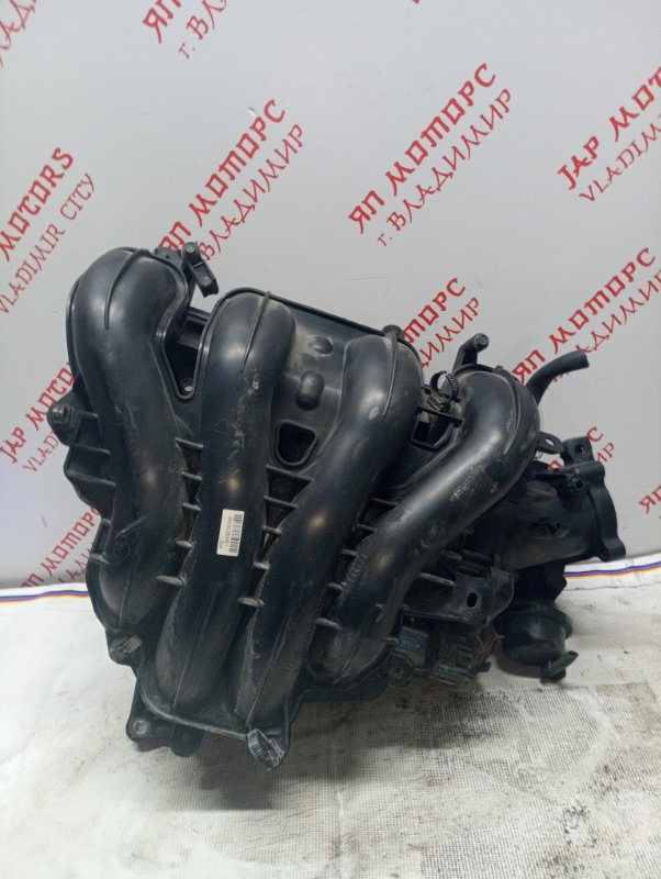 Коллектор впускной, 1500 рублей, Владимир