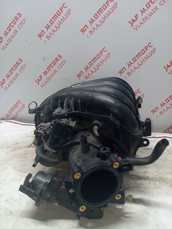 Коллектор впускной, 1500 рублей, Владимир