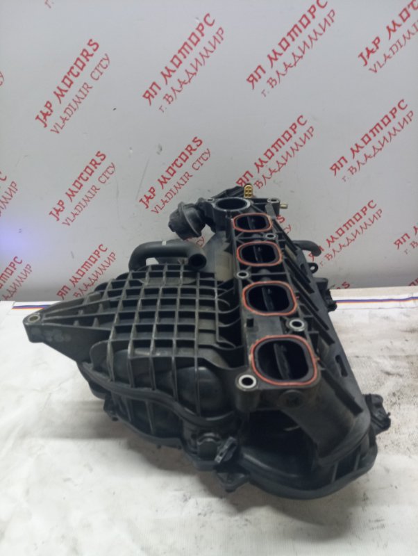 Коллектор впускной, 1500 рублей, Владимир