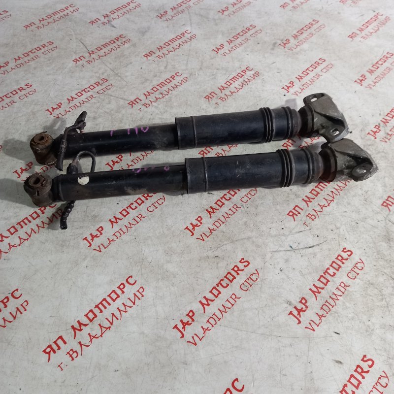 Амортизатор подвески, 1500 рублей, Владимир