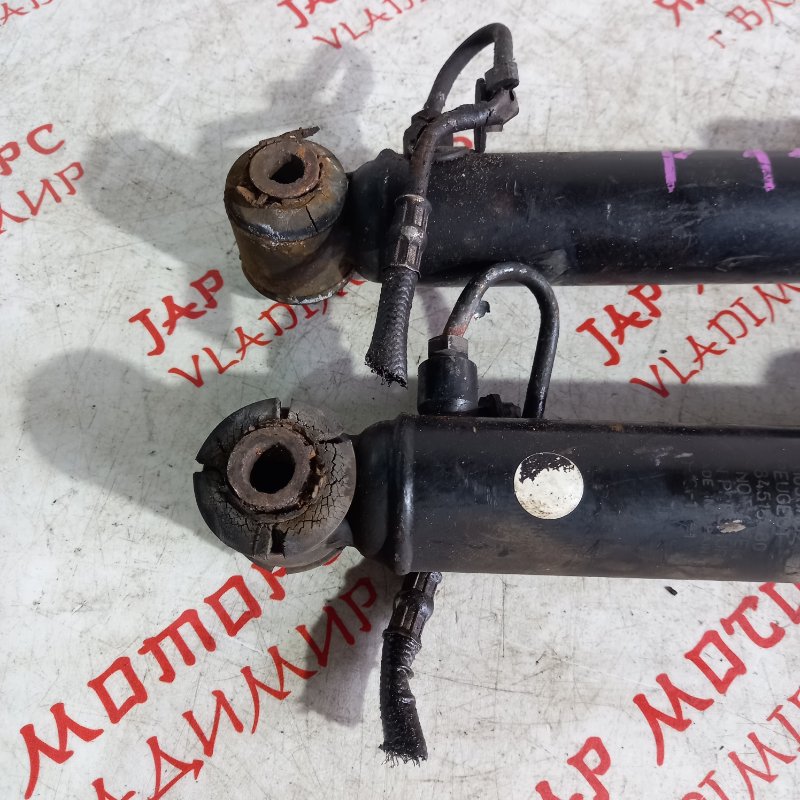 Амортизатор подвески, 1500 рублей, Владимир