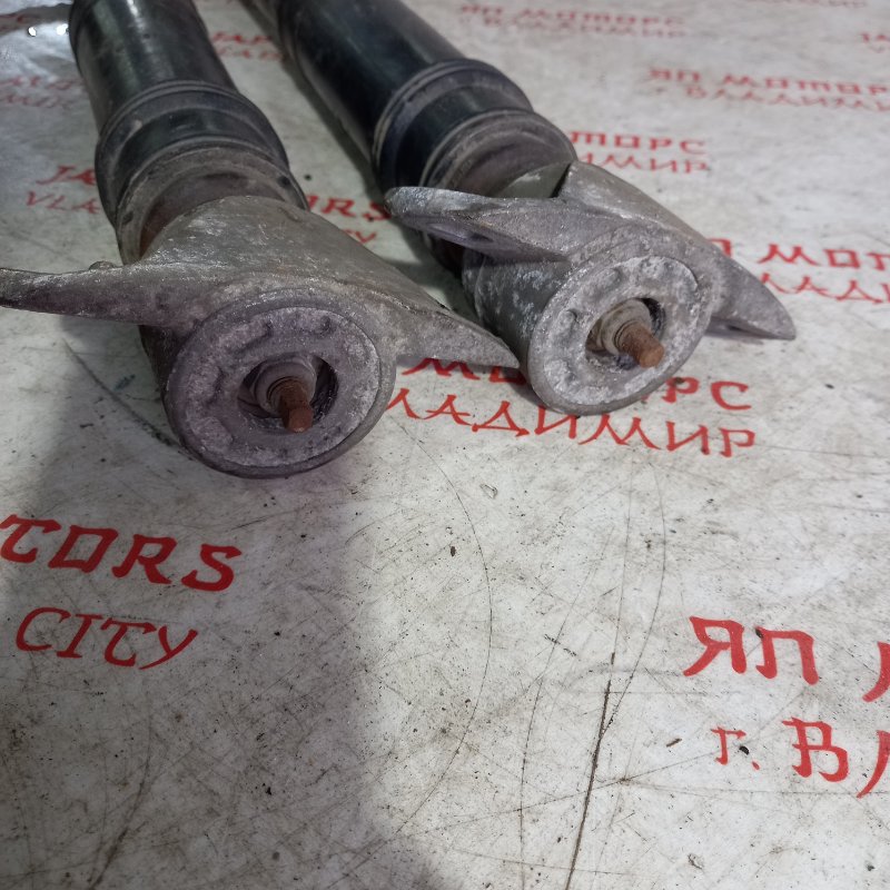 Амортизатор подвески, 1500 рублей, Владимир