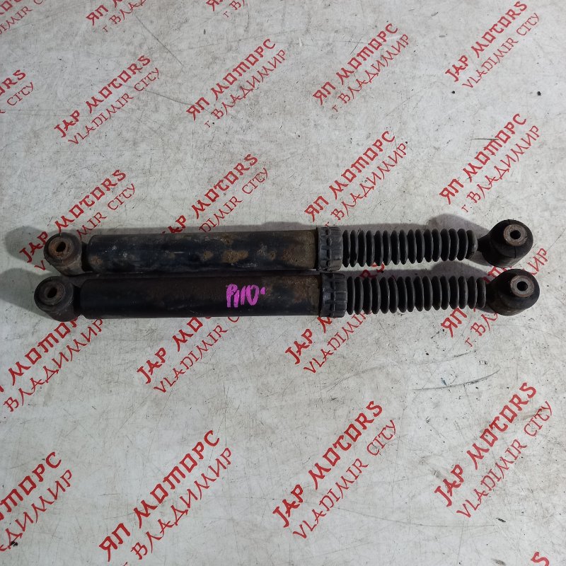 Амортизатор подвески, 1000 рублей, Владимир