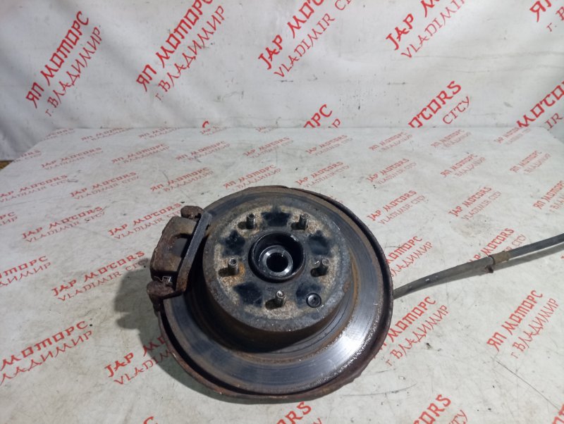 Ступица, 3000 рублей, Владимир