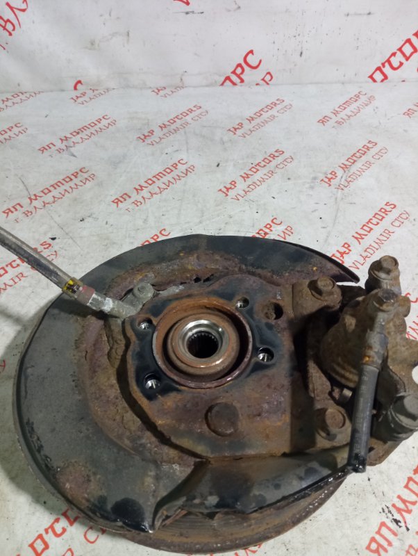 Ступица, 3000 рублей, Владимир