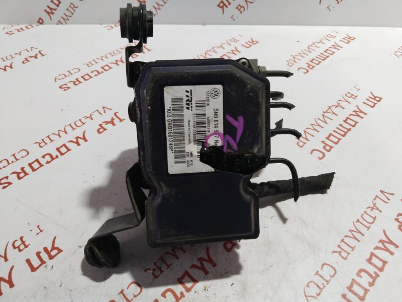 Блок ABS, 4000 рублей, Владимир