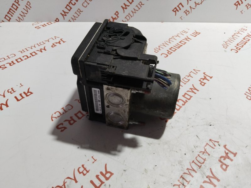 Блок ABS, 5000 рублей, Владимир