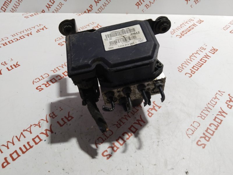 Блок ABS, 4000 рублей, Владимир