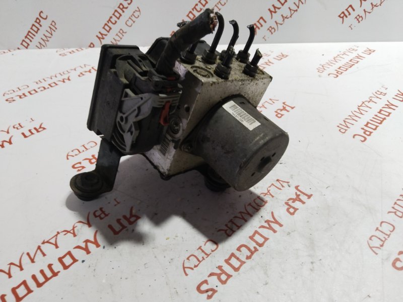 Блок ABS, 4000 рублей, Владимир