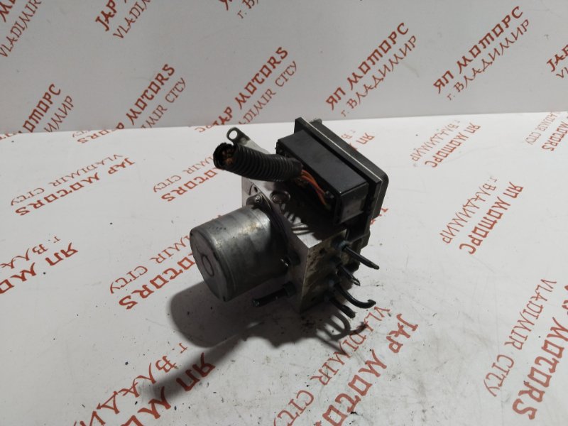 Блок ABS, 4000 рублей, Владимир