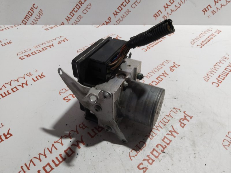 Блок ABS, 4000 рублей, Владимир