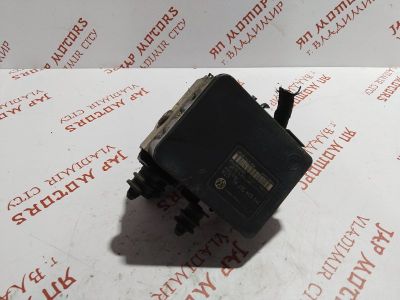 Блок ABS, 4500 рублей, Владимир