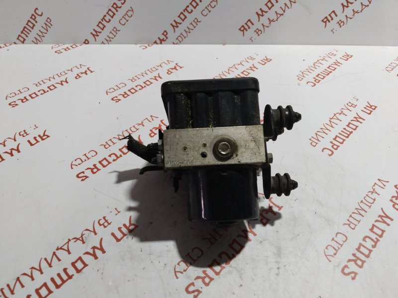 Блок ABS, 4500 рублей, Владимир