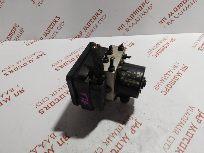 Блок ABS, 4500 рублей, Владимир