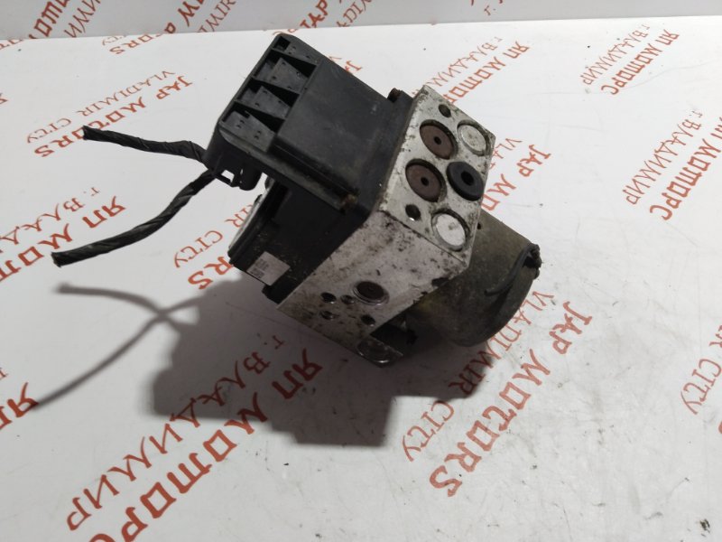 Блок ABS, 5000 рублей, Владимир