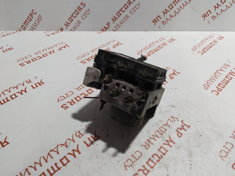 Блок ABS, 4000 рублей, Владимир