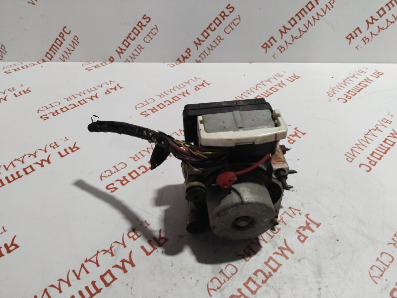 Блок ABS, 4000 рублей, Владимир