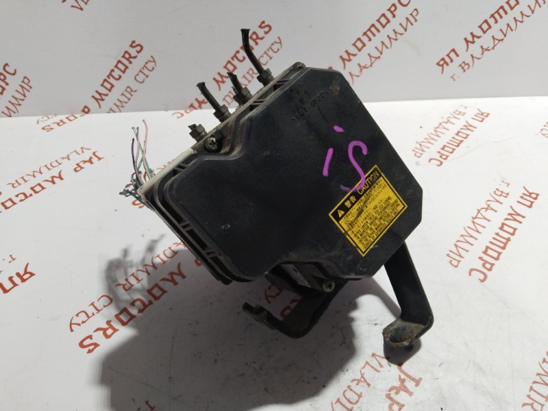 Блок ABS, 5000 рублей, Владимир