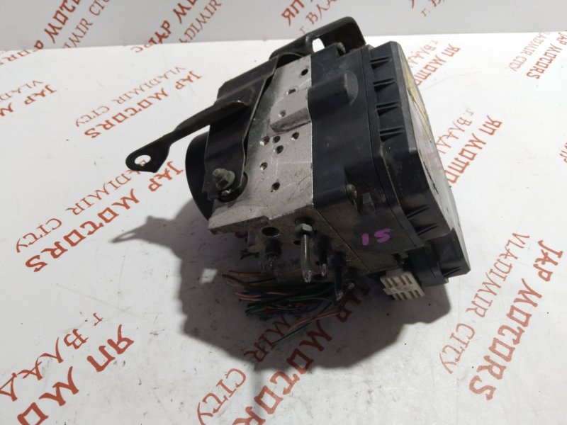 Блок ABS, 5000 рублей, Владимир