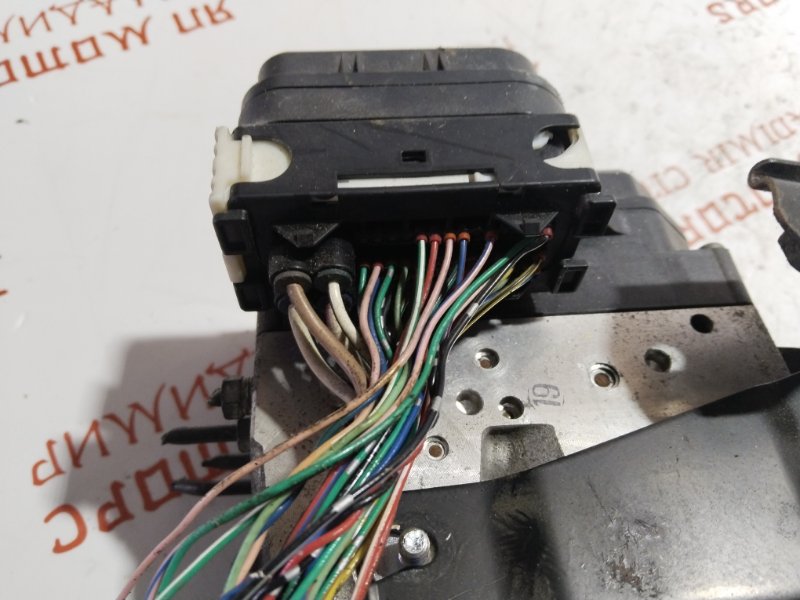 Блок ABS, 5000 рублей, Владимир