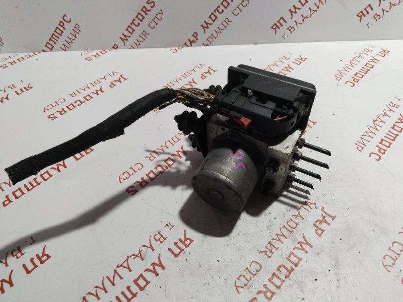 Блок ABS, 5000 рублей, Владимир