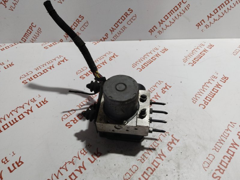 Блок ABS, 5000 рублей, Владимир