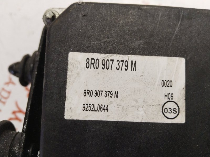 Блок ABS, 5000 рублей, Владимир