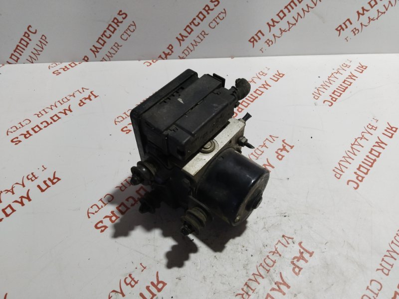 Блок ABS, 4000 рублей, Владимир