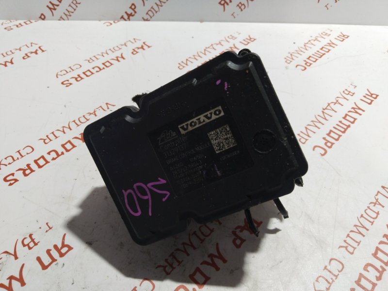 Блок ABS, 4000 рублей, Владимир