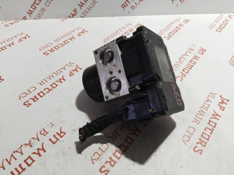 Блок ABS, 4000 рублей, Владимир