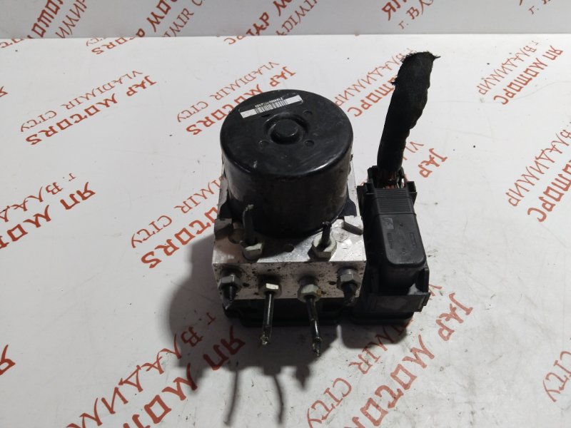 Блок ABS, 4000 рублей, Владимир