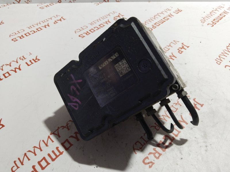 Блок ABS, 3000 рублей, Владимир