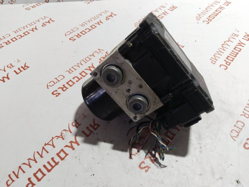 Блок ABS, 3000 рублей, Владимир