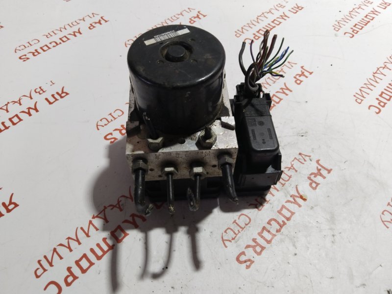 Блок ABS, 3000 рублей, Владимир