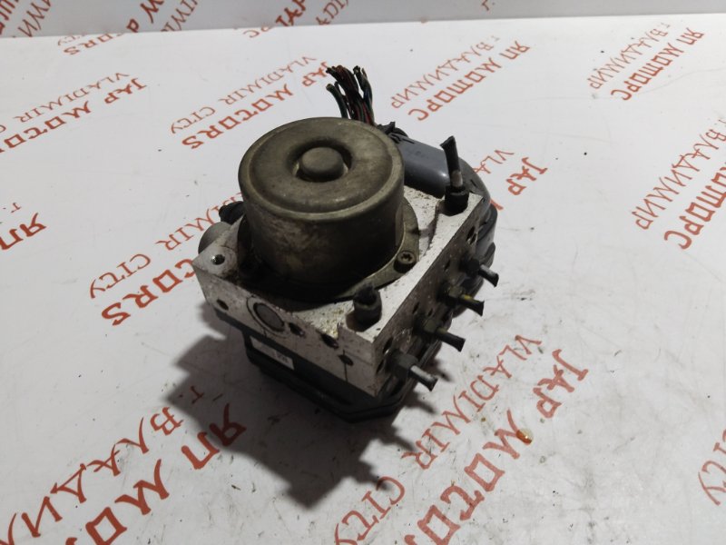 Блок ABS, 8000 рублей, Владимир