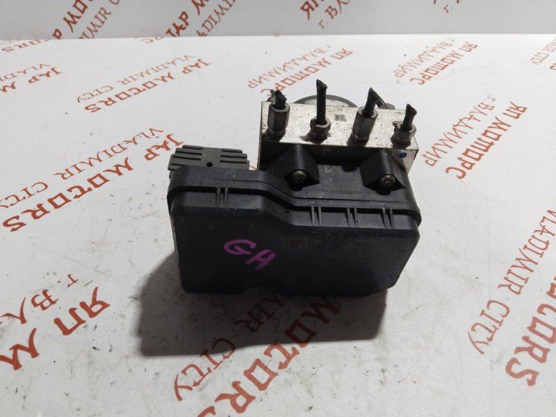 Блок ABS, 3500 рублей, Владимир