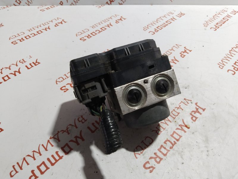 Блок ABS, 3500 рублей, Владимир