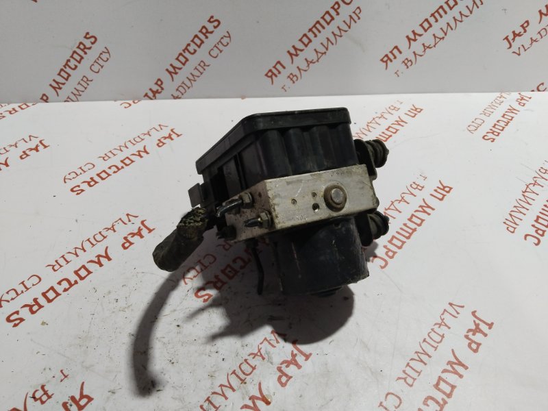 Блок ABS, 4000 рублей, Владимир