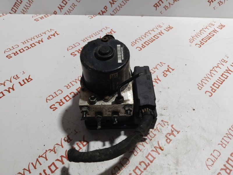 Блок ABS, 4000 рублей, Владимир