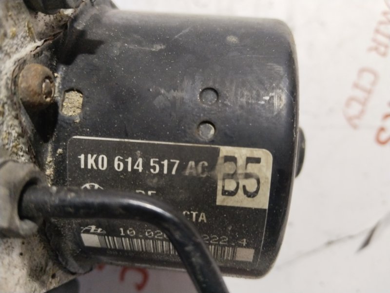 Блок ABS, 4000 рублей, Владимир