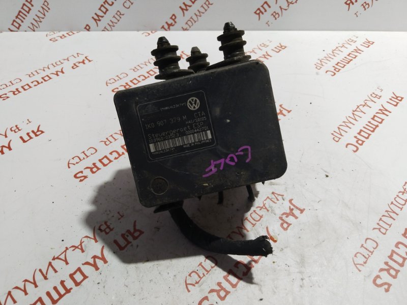 Блок ABS, 4500 рублей, Владимир