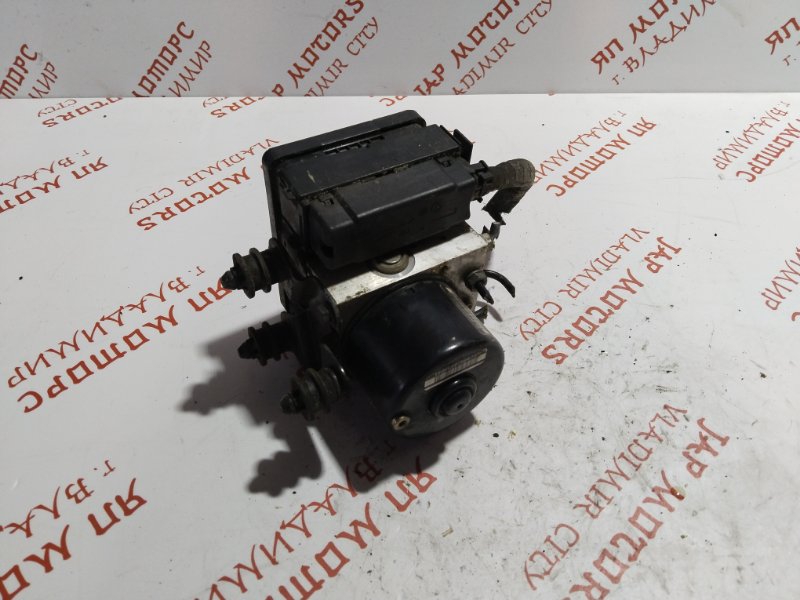 Блок ABS, 4500 рублей, Владимир