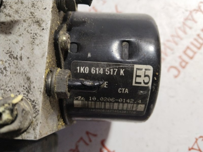 Блок ABS, 4500 рублей, Владимир