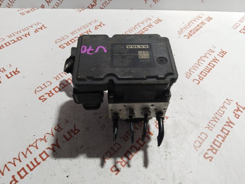 Блок ABS, 4500 рублей, Владимир