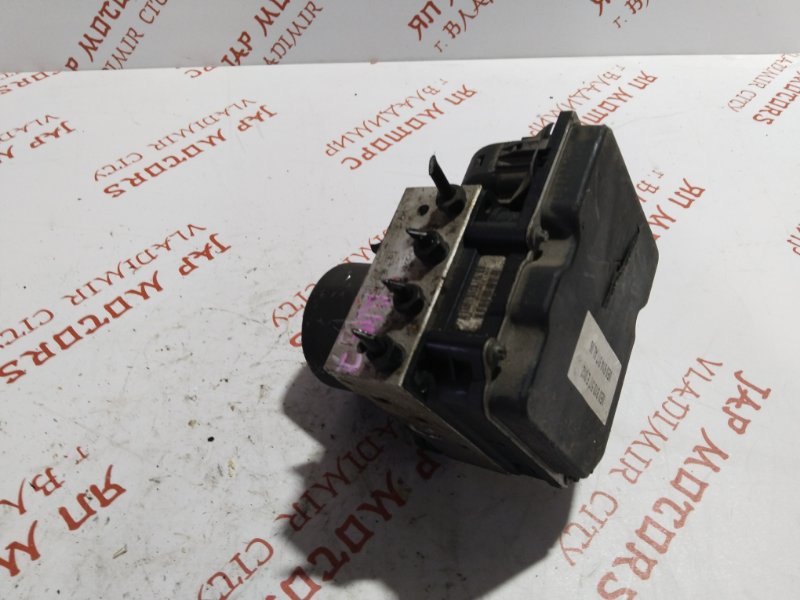 Блок ABS, 3000 рублей, Владимир